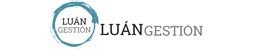 Luán Gestión Empresas y Autónomos Logo